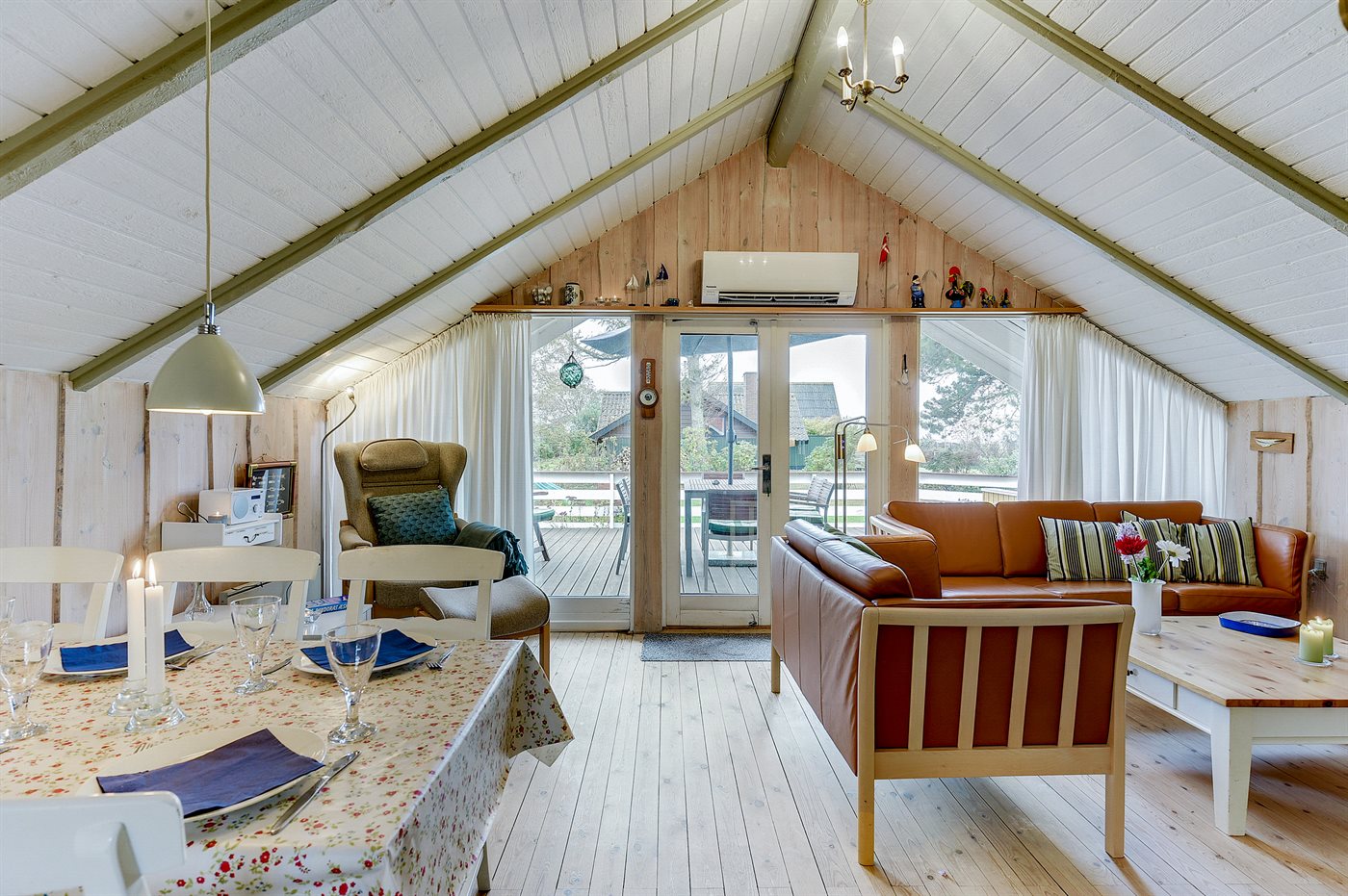 Gemütliches Ferienhaus in Sandager Næs – Nähe Strand erleben! - Bild 4