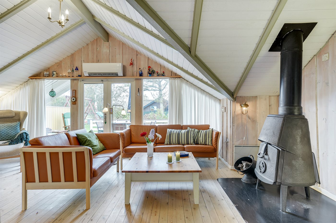 Gemütliches Ferienhaus in Sandager Næs – Nähe Strand erleben! - Bild 5