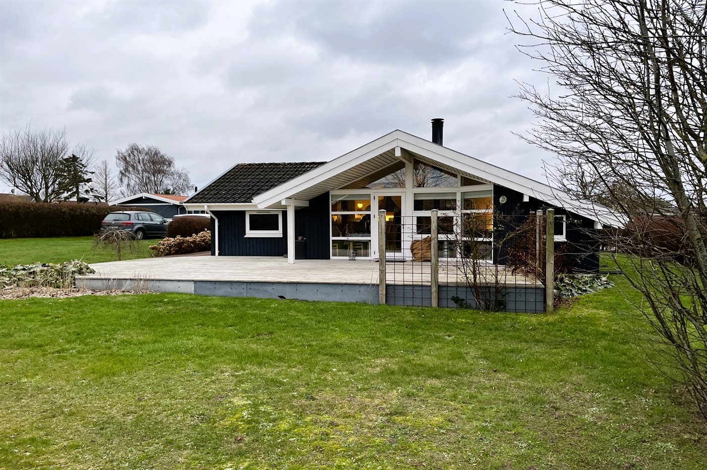 Mellembakken 22 - Assens, Fyn og øer - hovedbillede