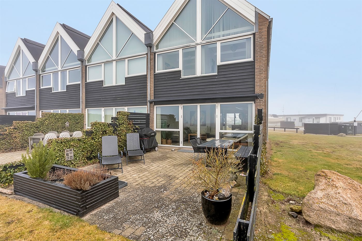 Ferienhaus 70-2008 in Assens - Bild 2