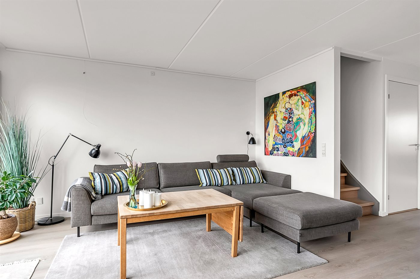 Ferienhaus 70-2008 in Assens - Bild 4