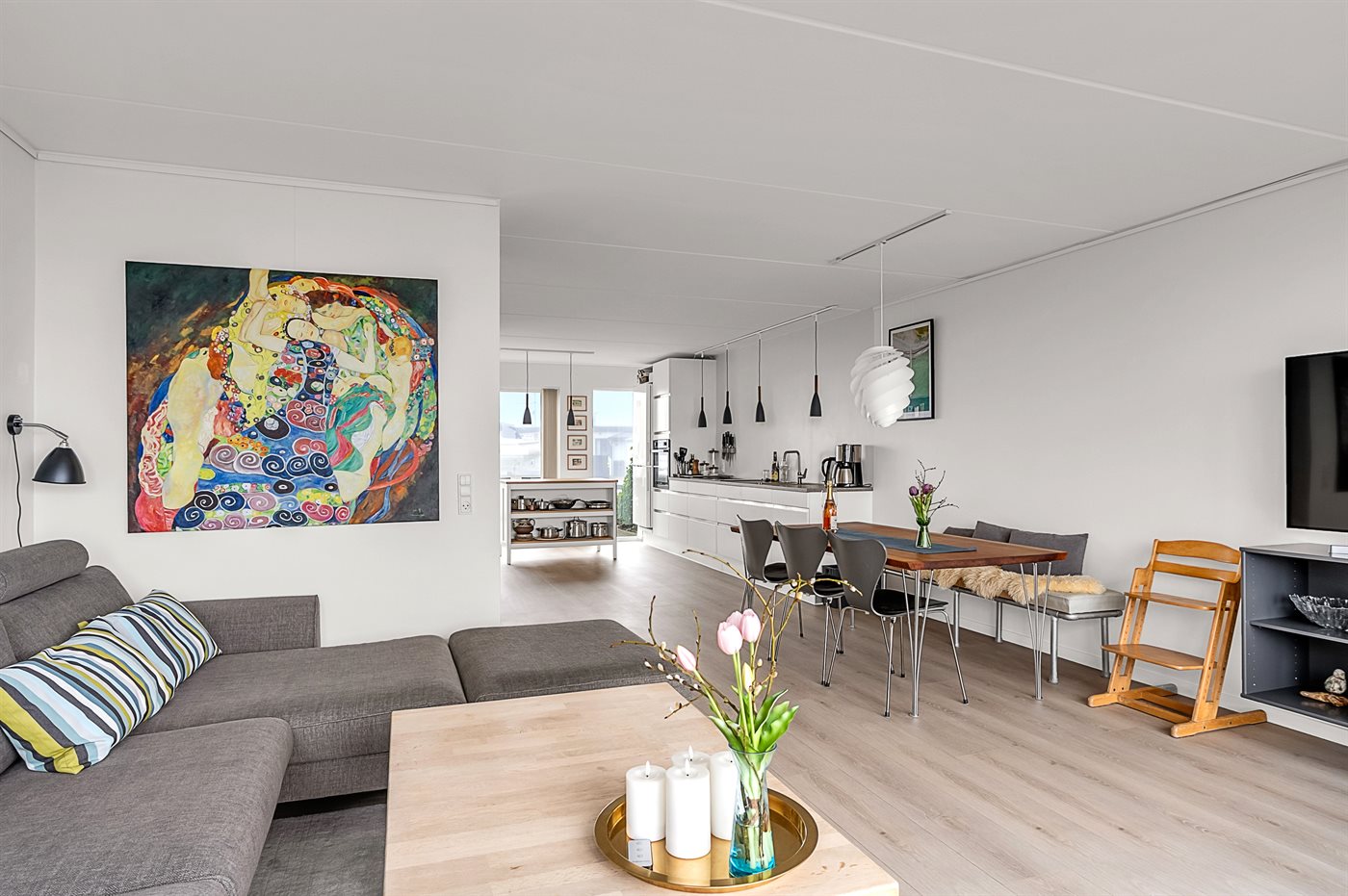 Ferienhaus 70-2008 in Assens - Bild 5