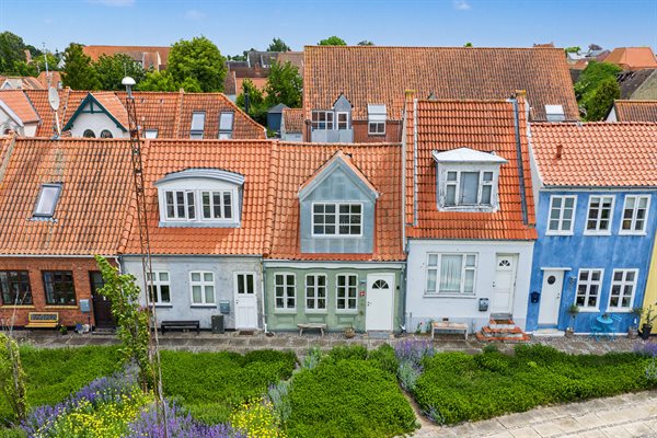 Sommerhus 70-2009