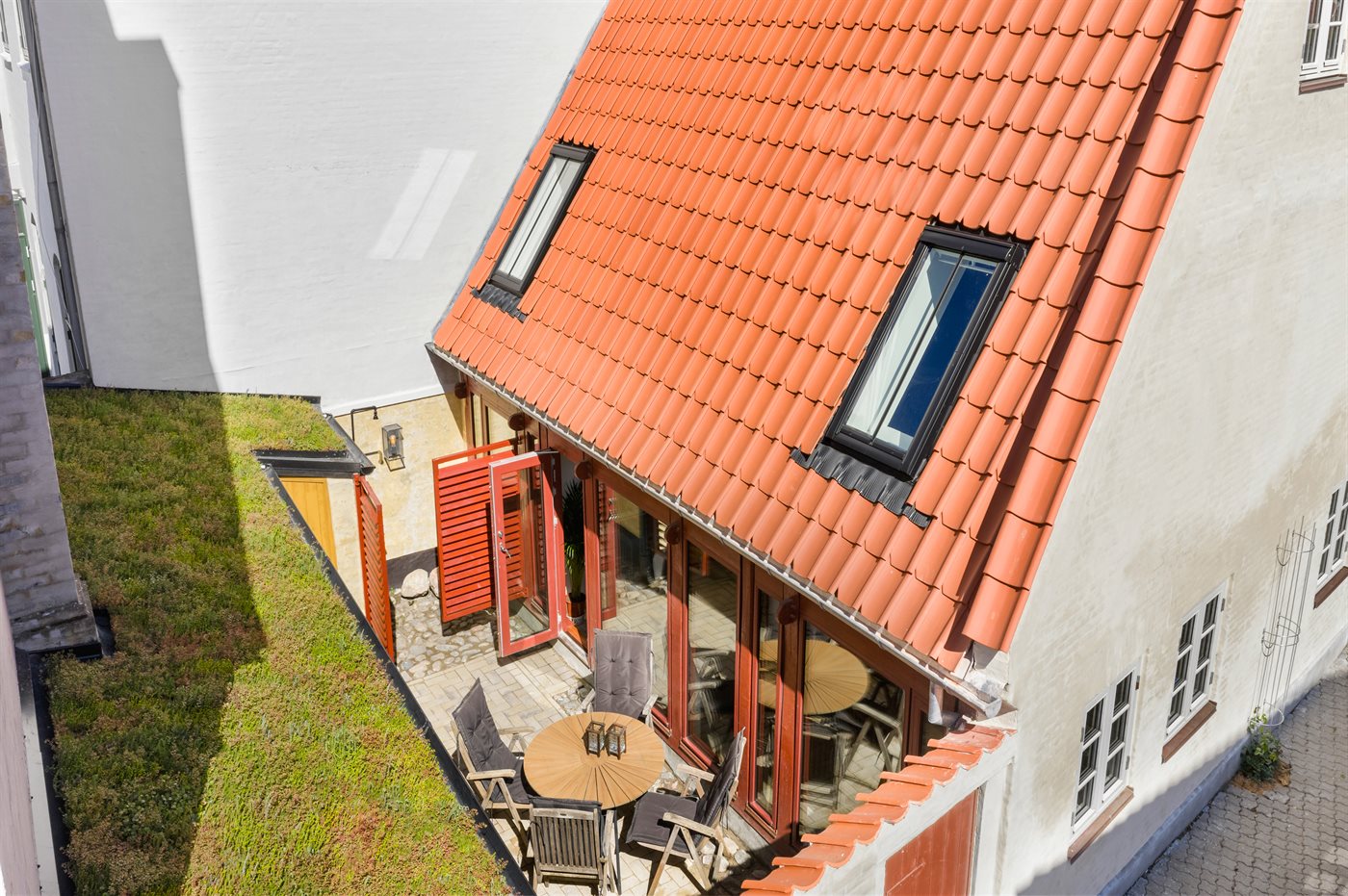 Ferienhaus 70-2010 in Assens - Bild 2