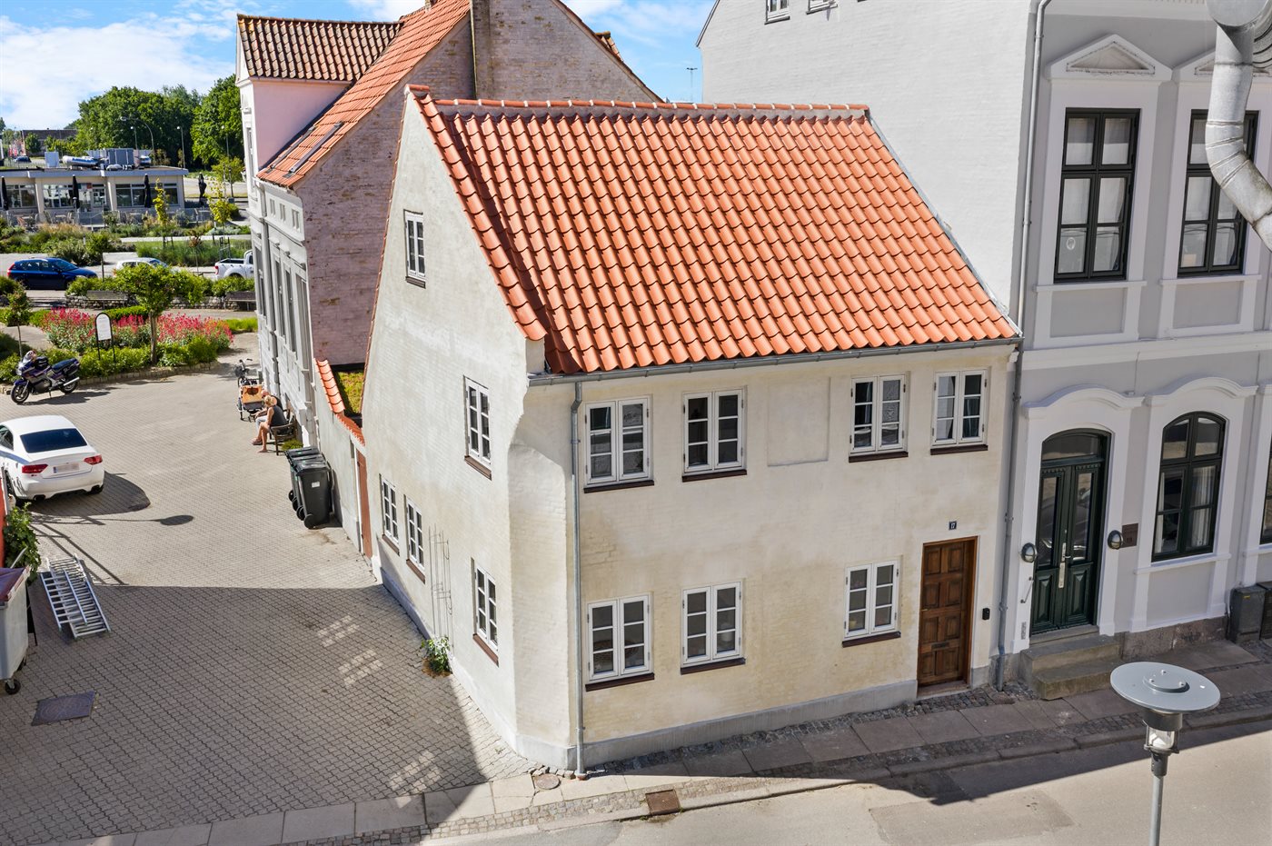 Ferienhaus 70-2010 in Assens - Bild 3