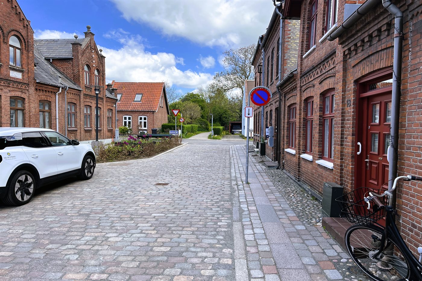 Ferienhaus 70-2011 in Assens - Bild 3