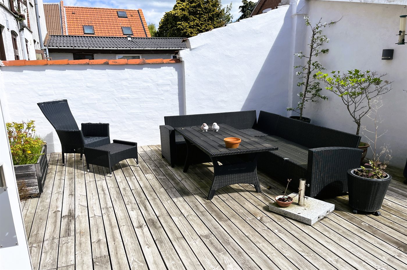 Ferienhaus 70-2011 in Assens - Bild 5