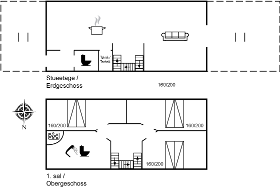 Grundplan_Sommerhus_70-2302