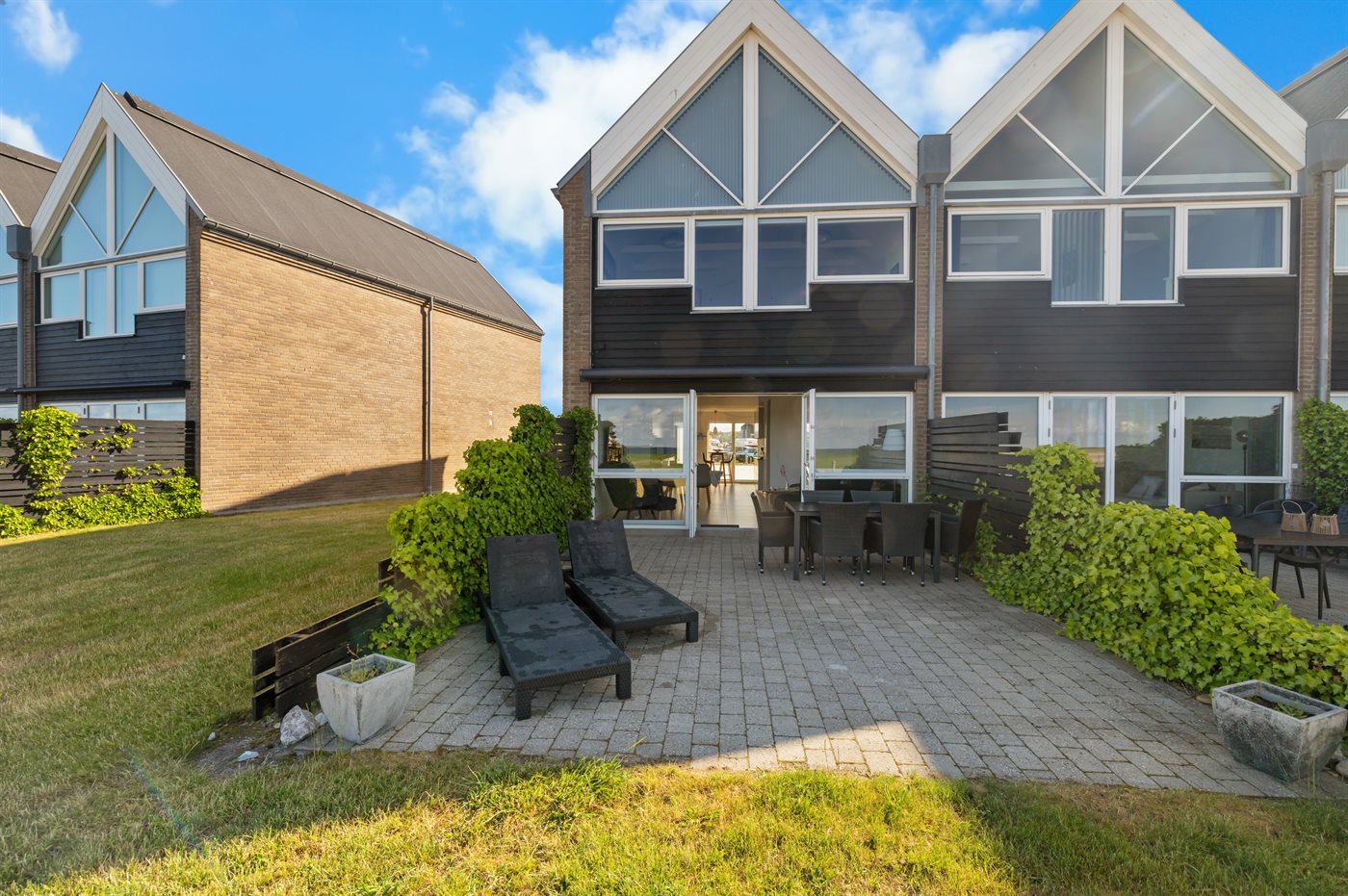 Ferienhaus 70-2304 in Assens - Bild 2