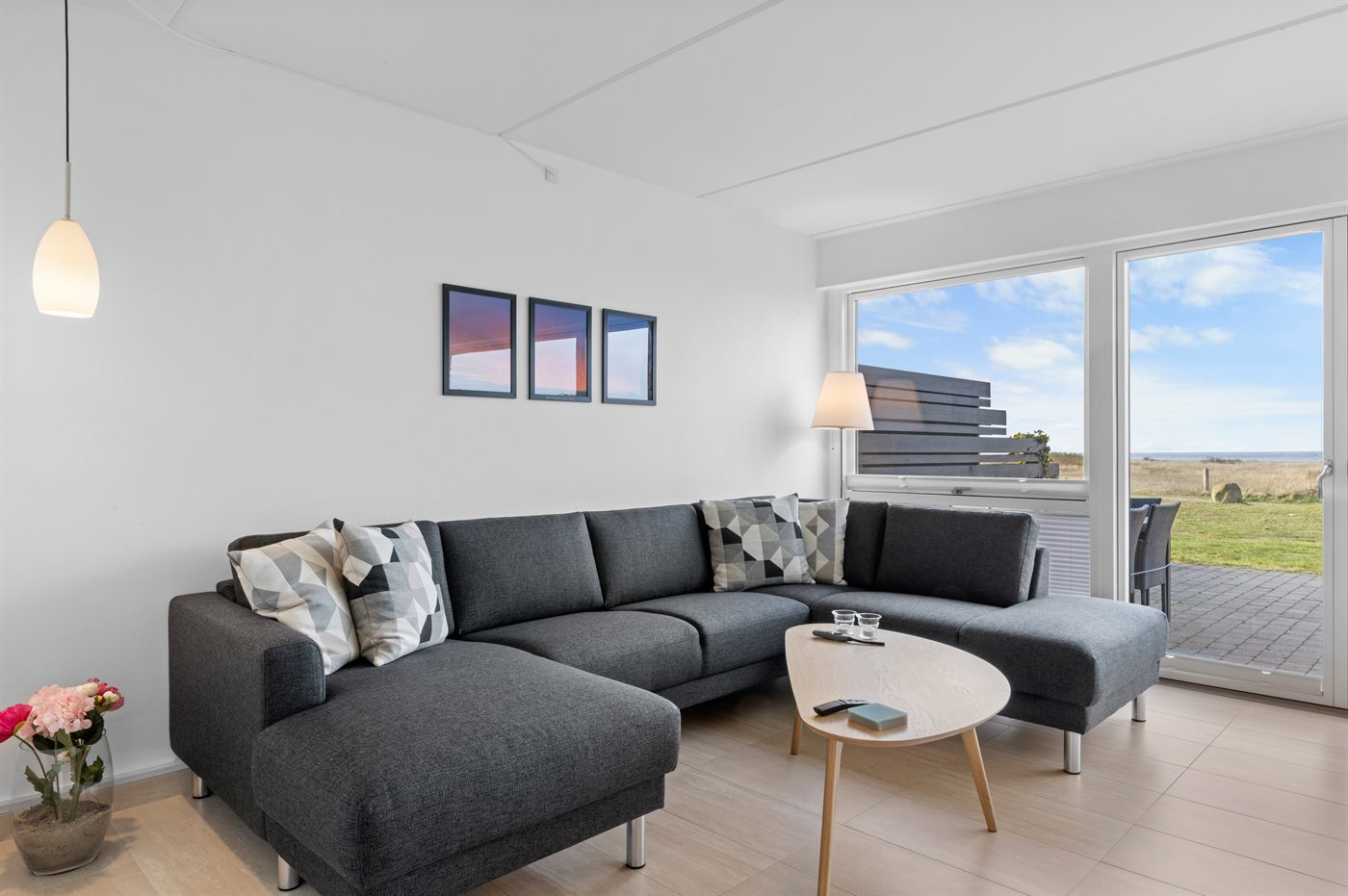 Ferienhaus 70-2304 in Assens - Bild 3