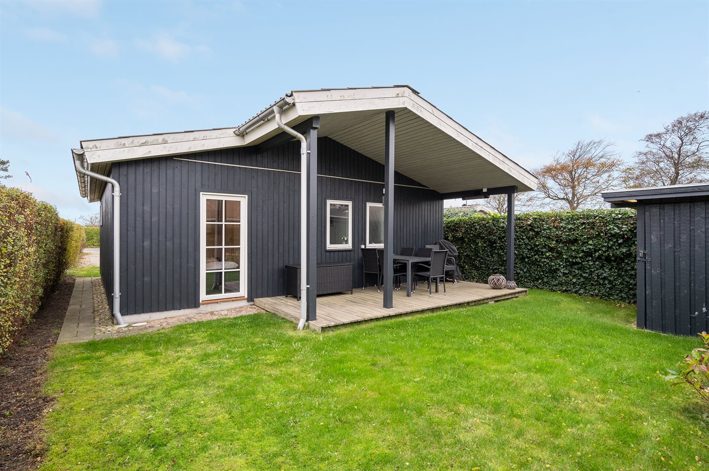 Ferienhaus 70-2307 in Assens - Bild 3
