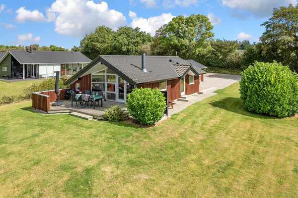 Sommerhus 70-4008