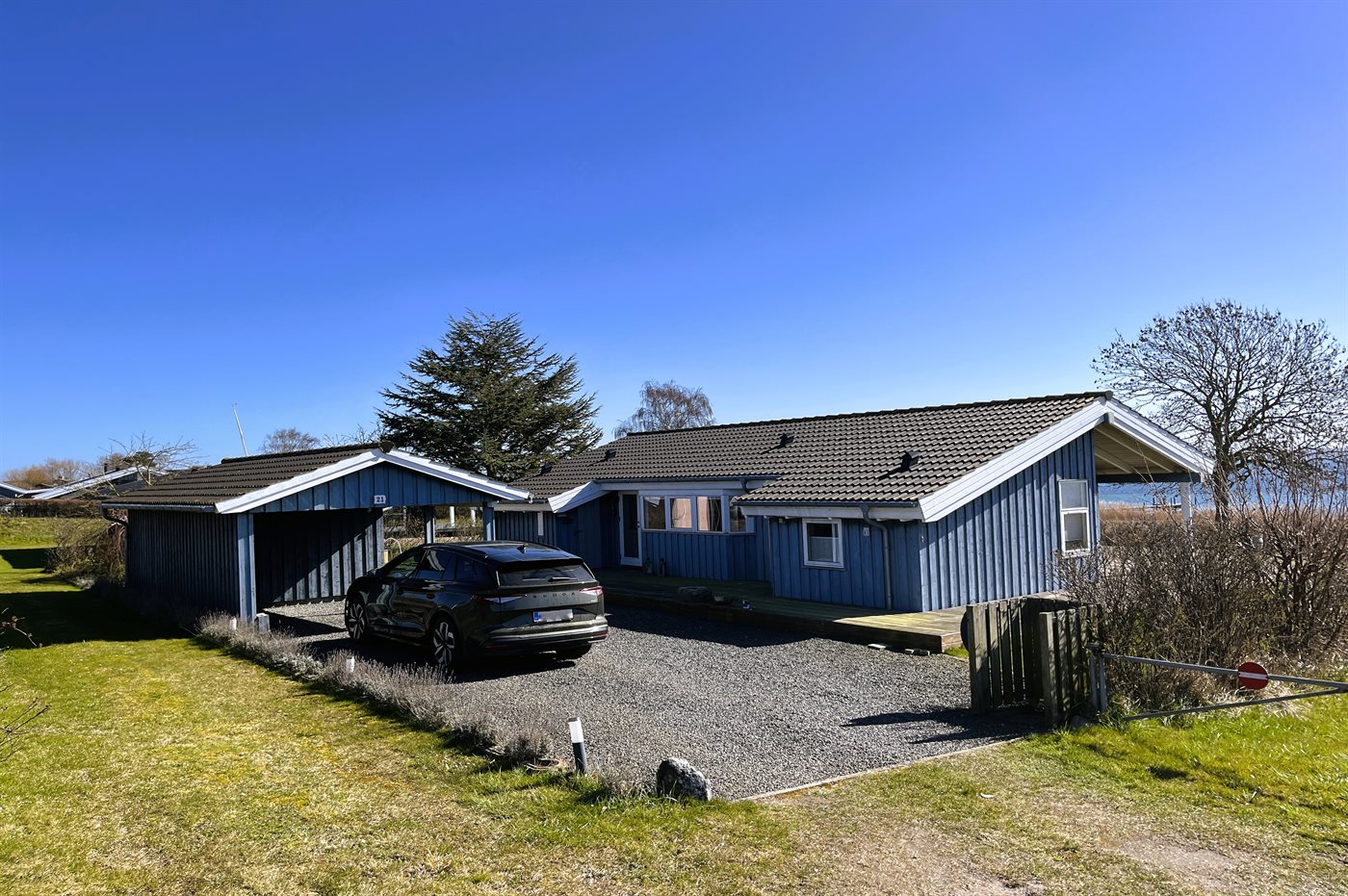 Ferienhaus 70-5007 in Helnäs - Hauptbild in Ebberup