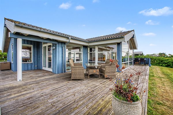 Sommerhus 70-5007