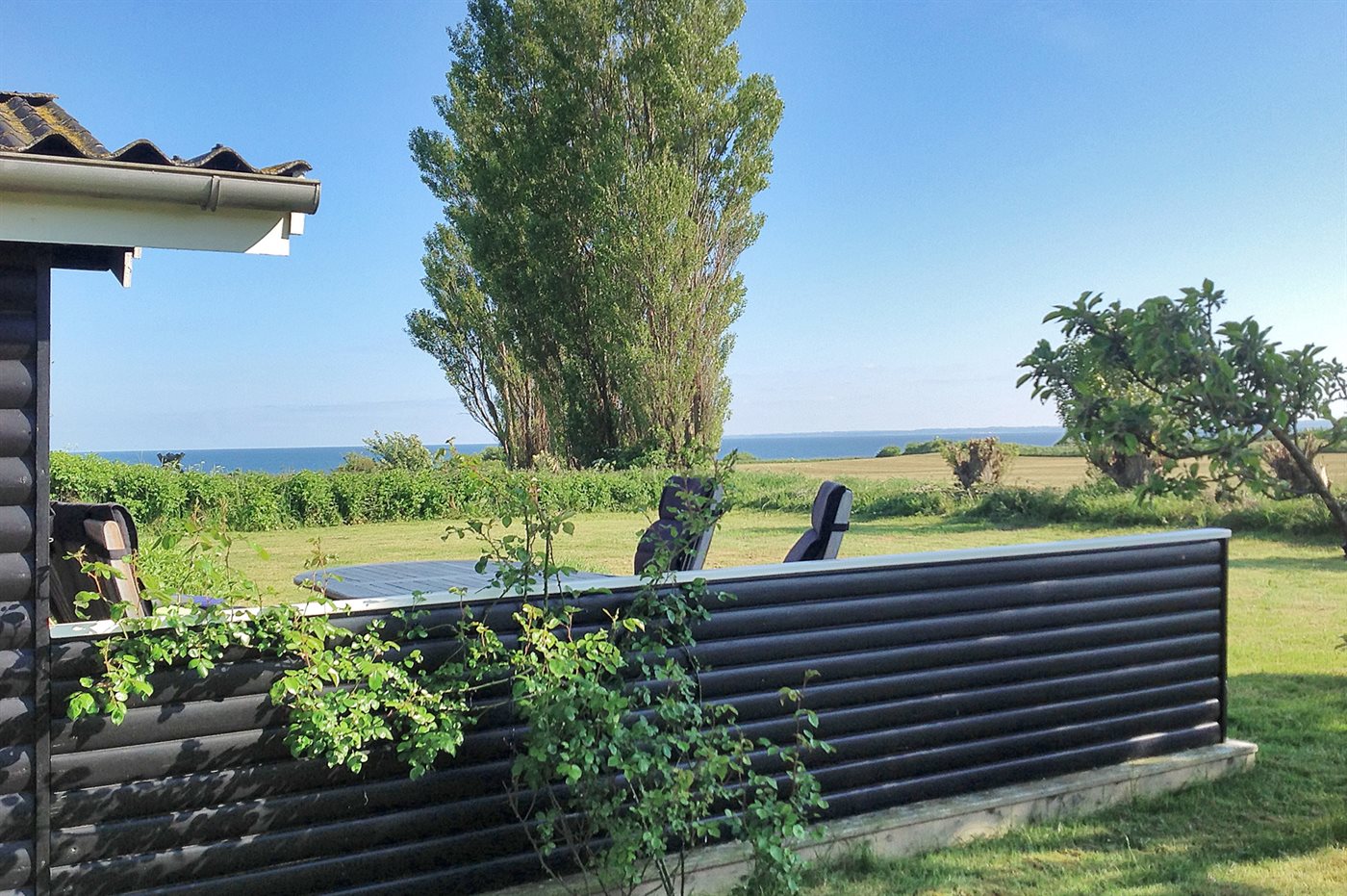 Ferienhaus 70-5011 in Helnäs - Bild 2