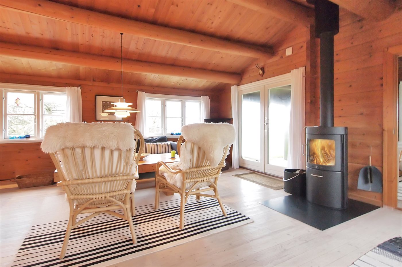 Ferienhaus 70-5011 in Helnäs - Bild 5