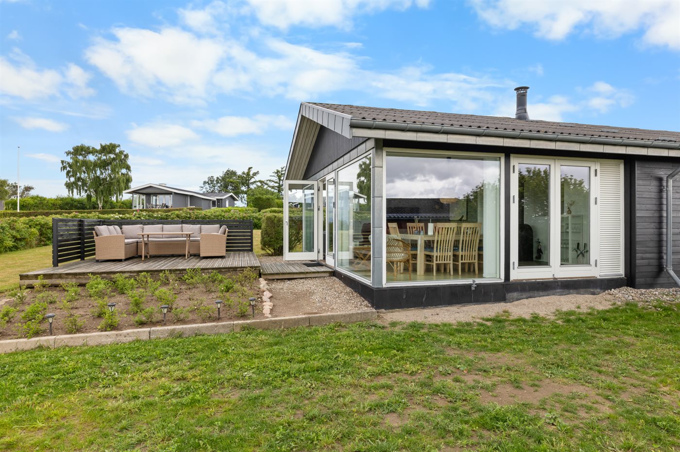 Ferienhaus 70-5032 in Helnäs - Bild 3