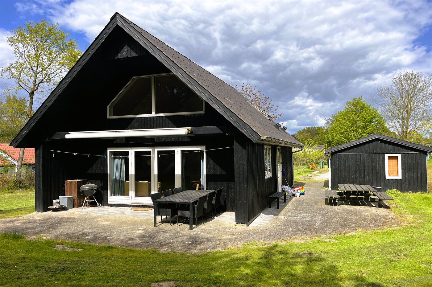 Ferienhaus 70-6010 in Faldsled - Hauptbild in Millinge