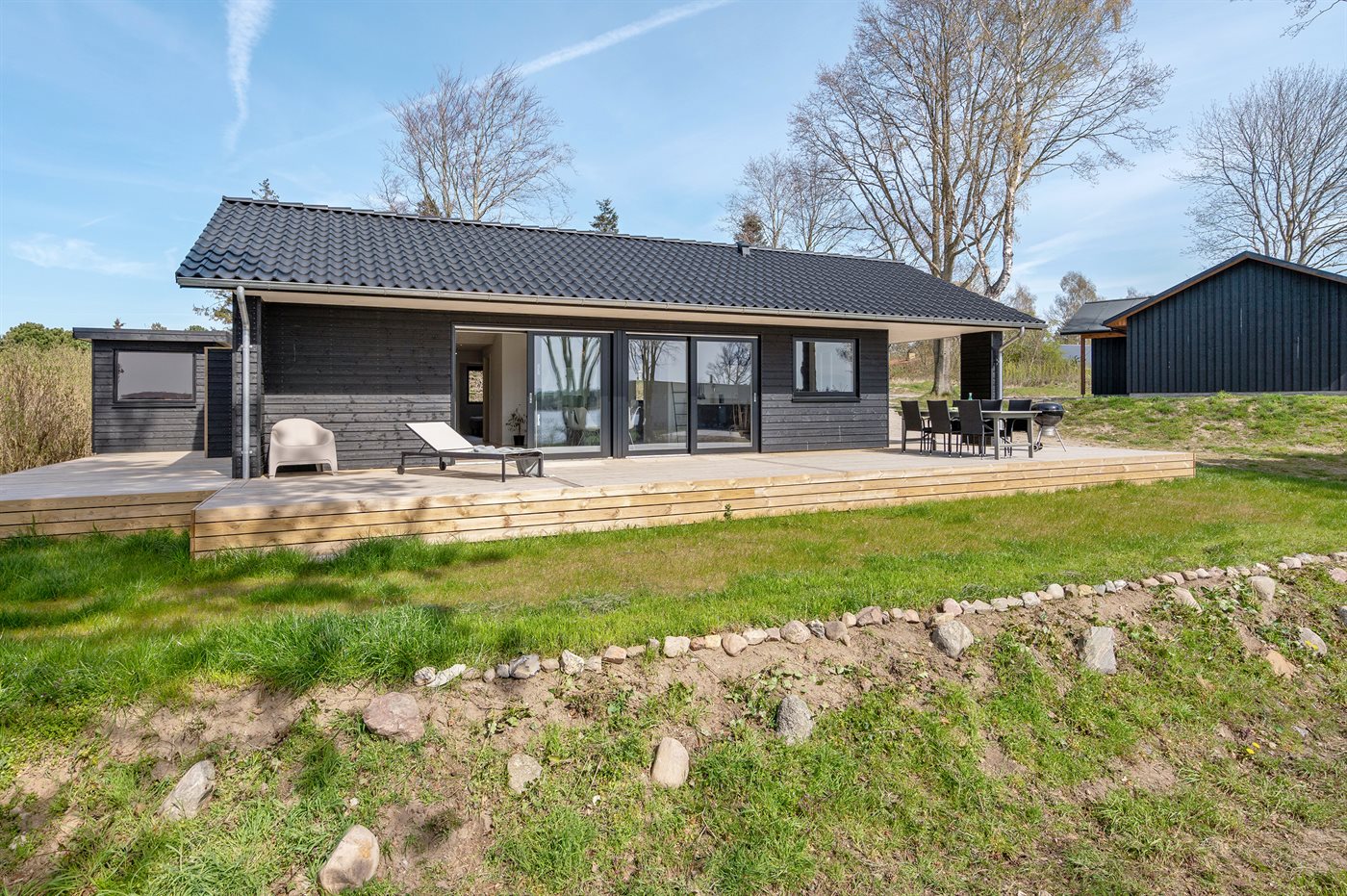 Ferienhaus 70-6021 in Faldsled - Bild 3