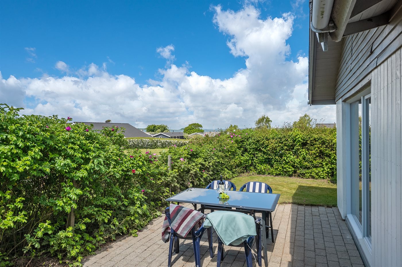 Ferienhaus 70-8006 in Horne - Bild 3