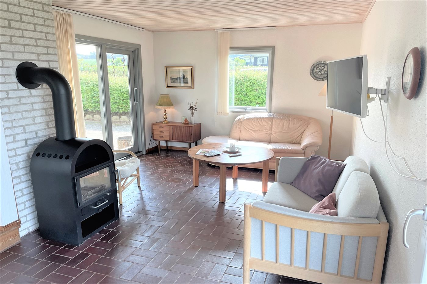 Ferienhaus 70-8006 in Horne - Bild 4