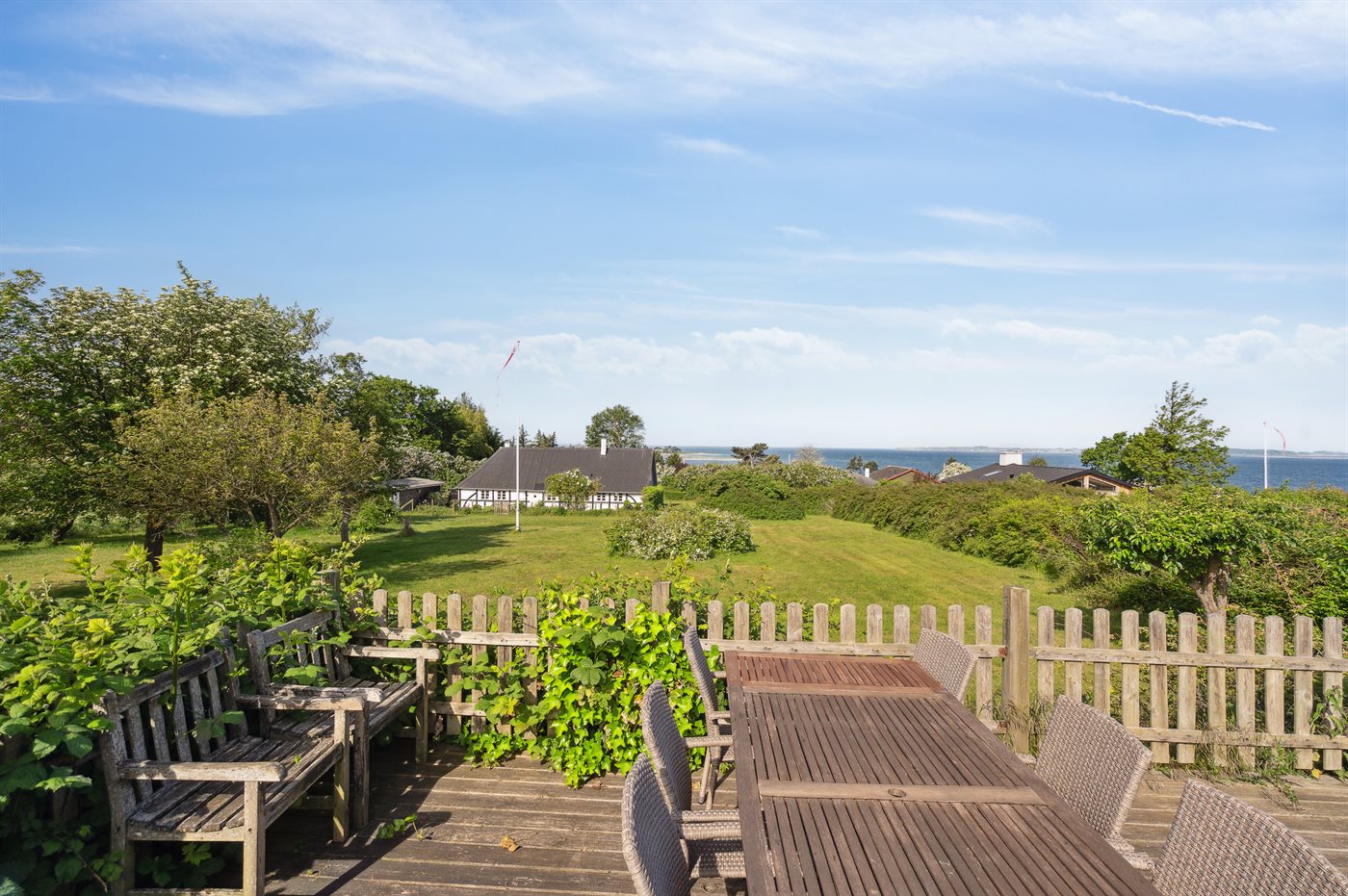 Ferienhaus 70-8008 in Böjden - Bild 3