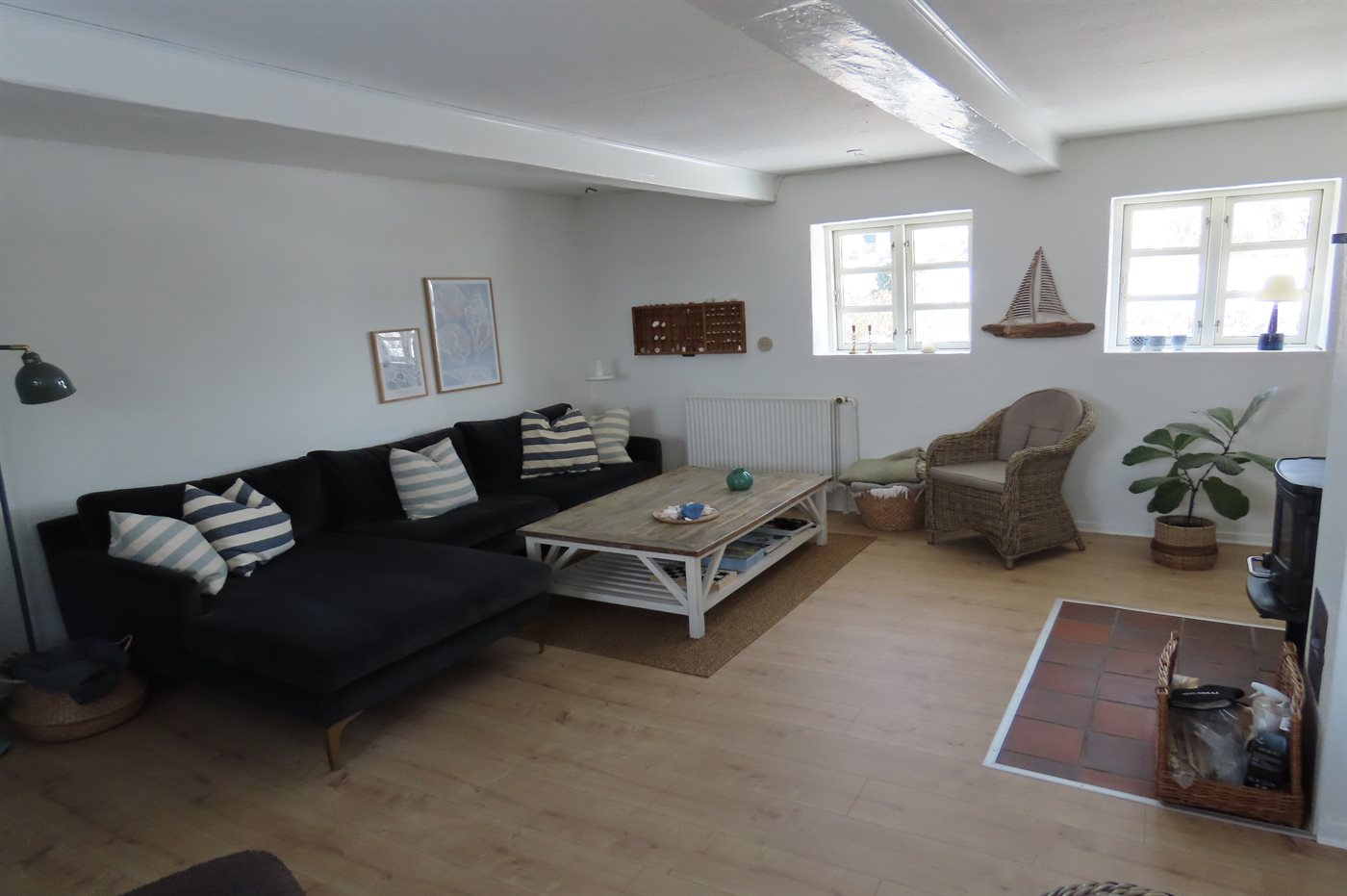 Ferienhaus 70-8008 in Böjden - Bild 4