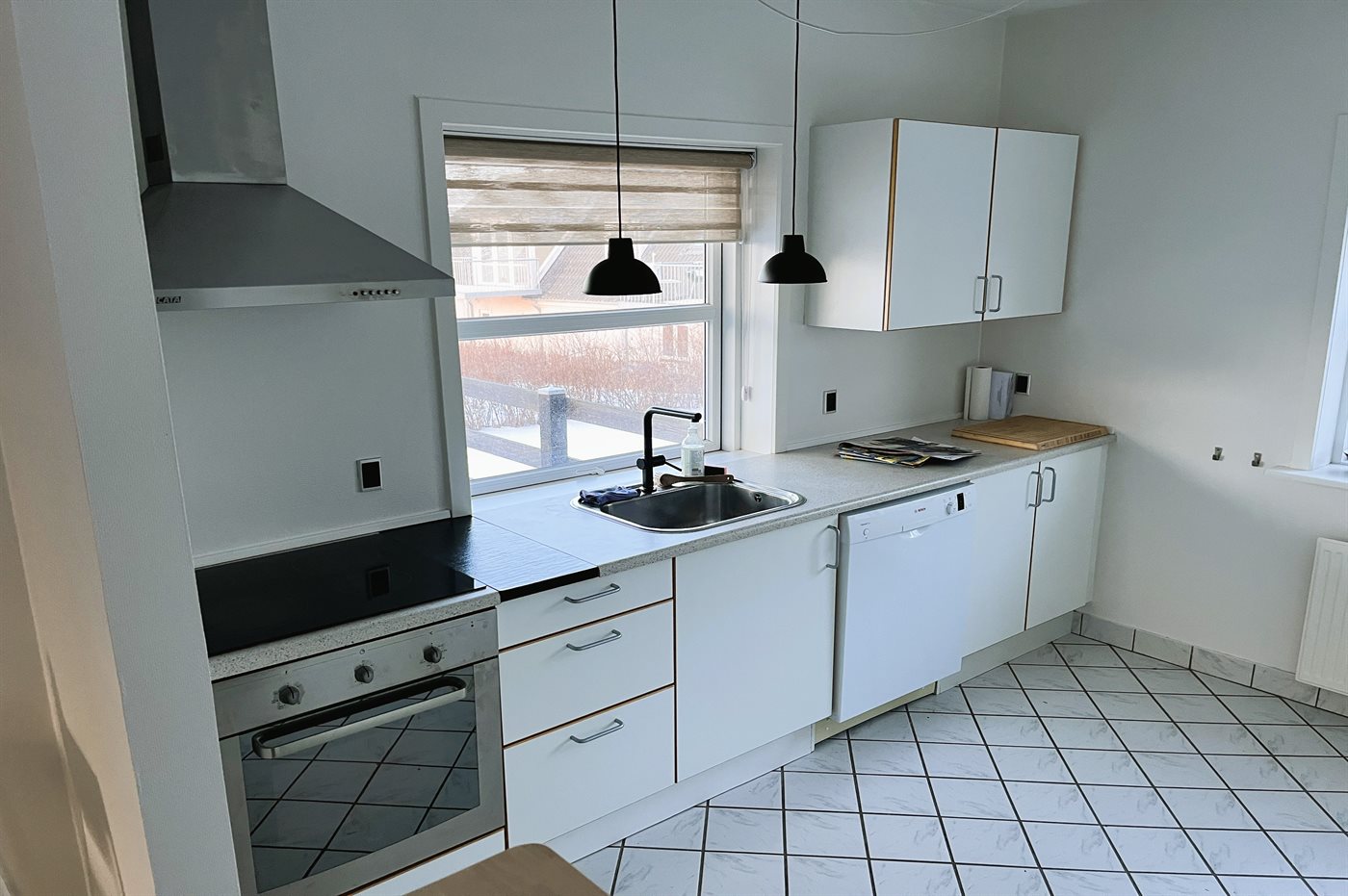 Ferienhaus 70-8011 in Böjden - Hauptbild in Faaborg