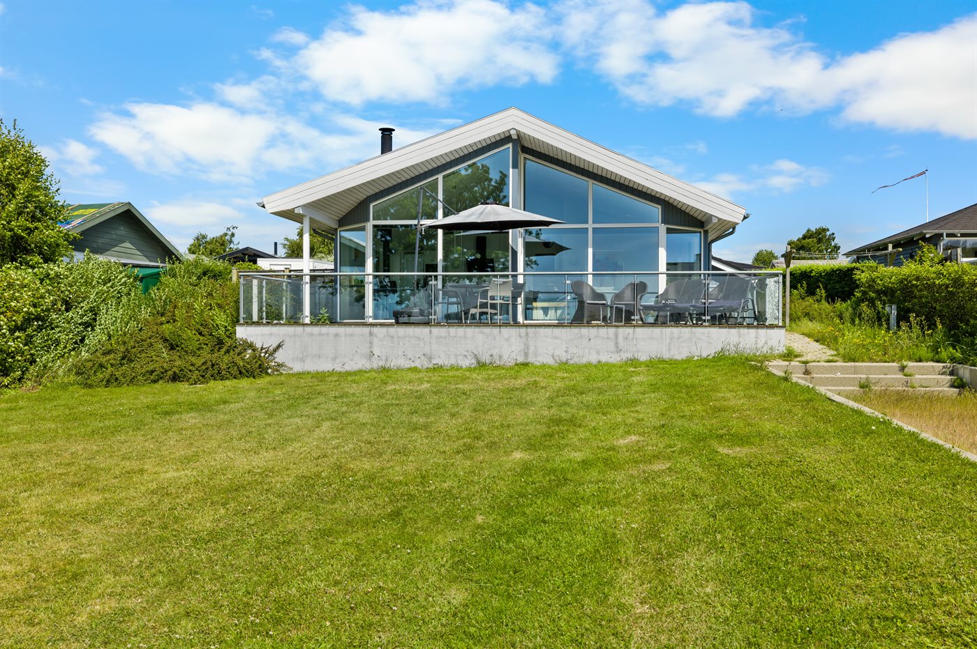 Ferienhaus 71-0517 in Horne Sommerland - Bild 2
