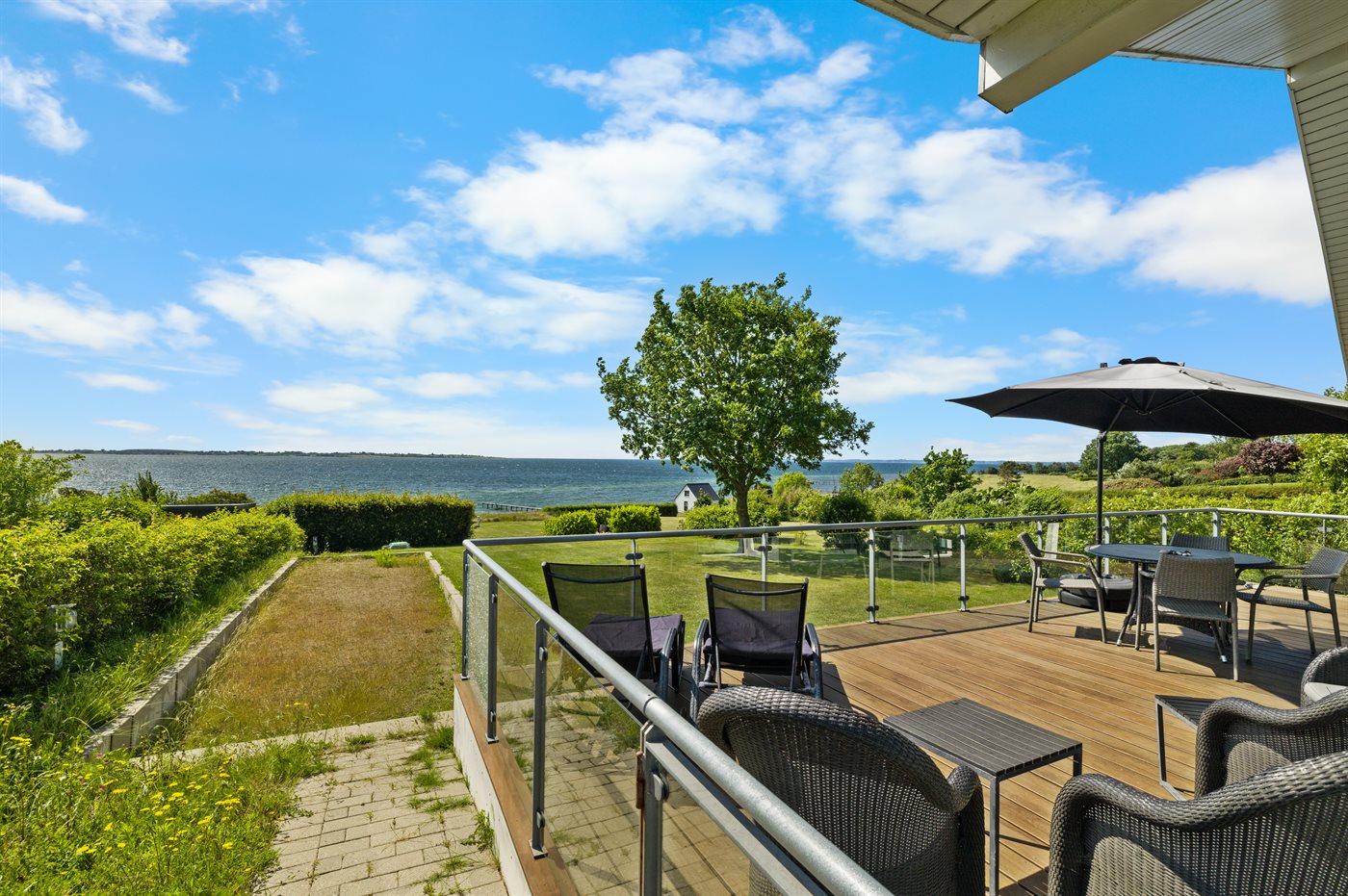 Ferienhaus 71-0517 in Horne Sommerland - Bild 3