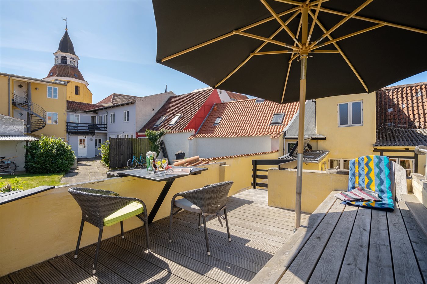 Ferienhaus 71-1029 in Faaborg - Bild 3