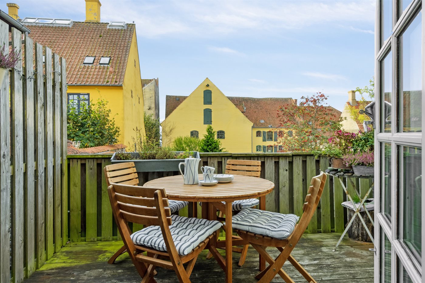 Ferienhaus 71-1030 in Faaborg - Bild 2