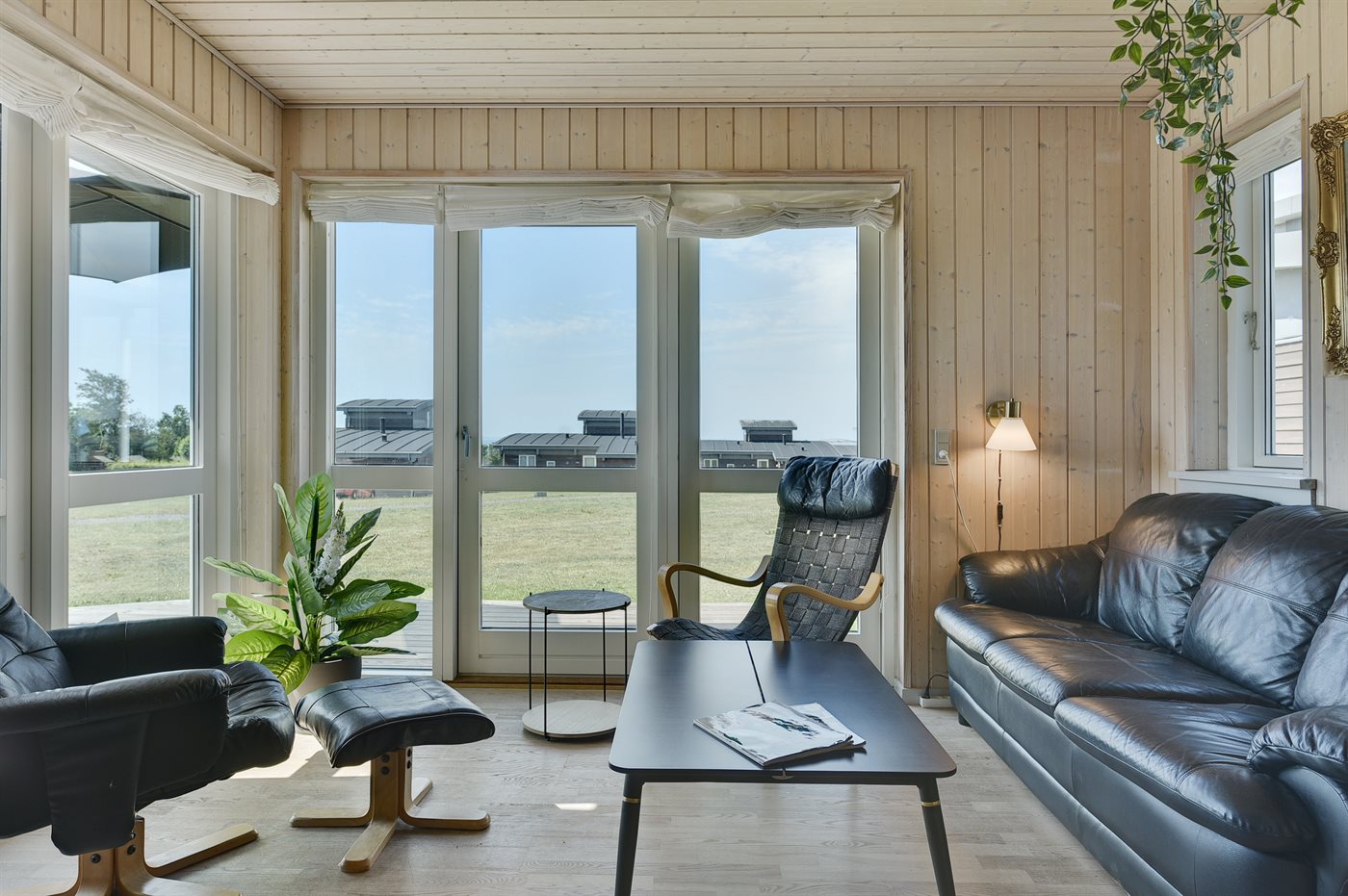 Ferienhaus 71-1311 in Nab, Fåborg - Bild 3