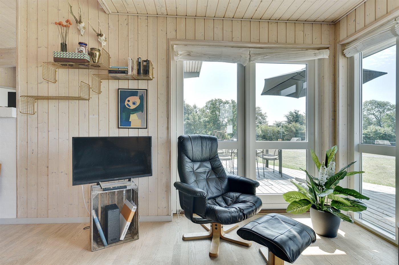 Ferienhaus 71-1311 in Nab, Fåborg - Bild 5