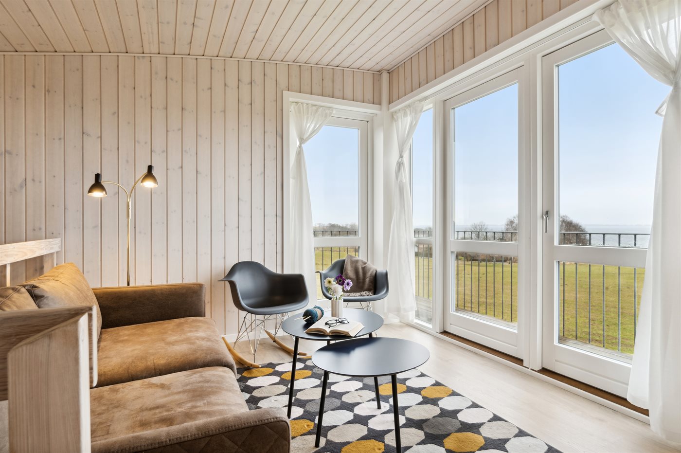 Ferienhaus 71-1312 in Nab, Fåborg - Bild 4
