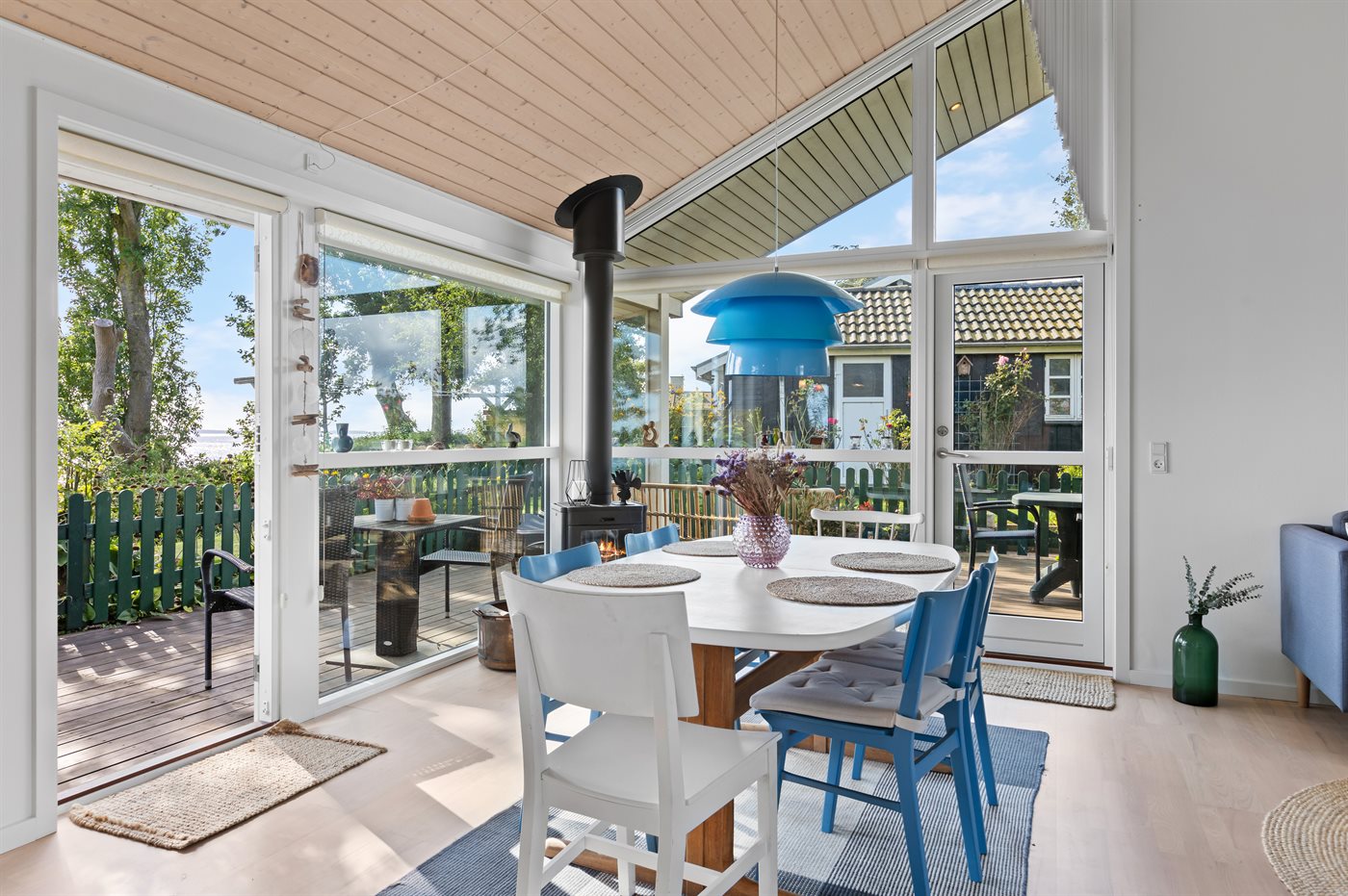Ferienhaus 71-4004 in Svendborg - Bild 4