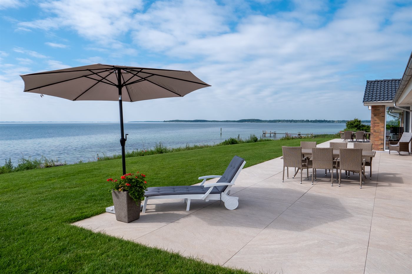 Ferienhaus 71-4013 in Svendborg - Bild 2