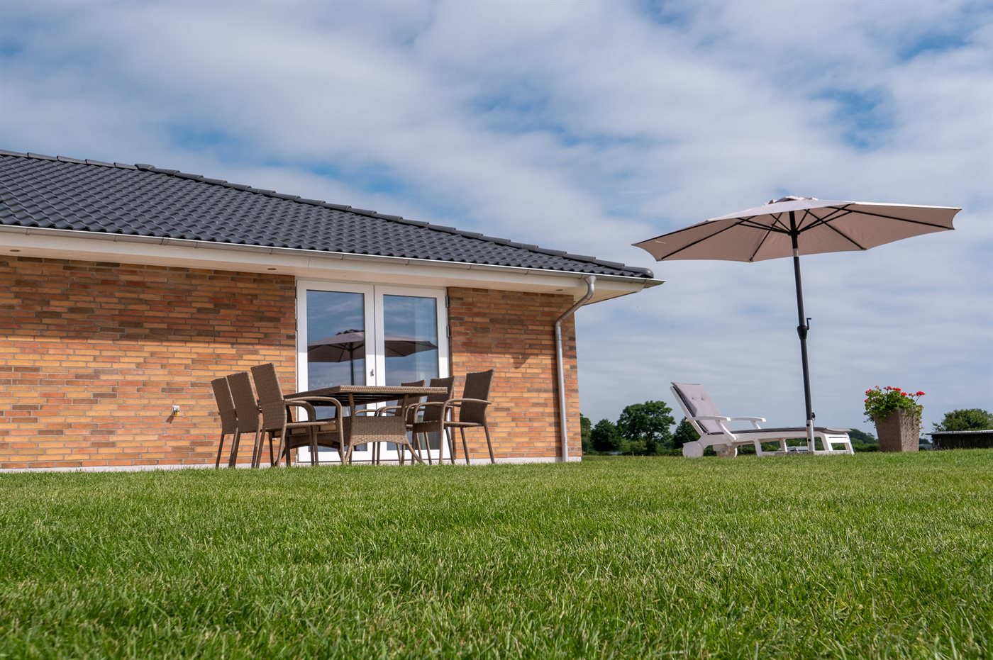 Ferienhaus 71-4013 in Svendborg - Bild 3