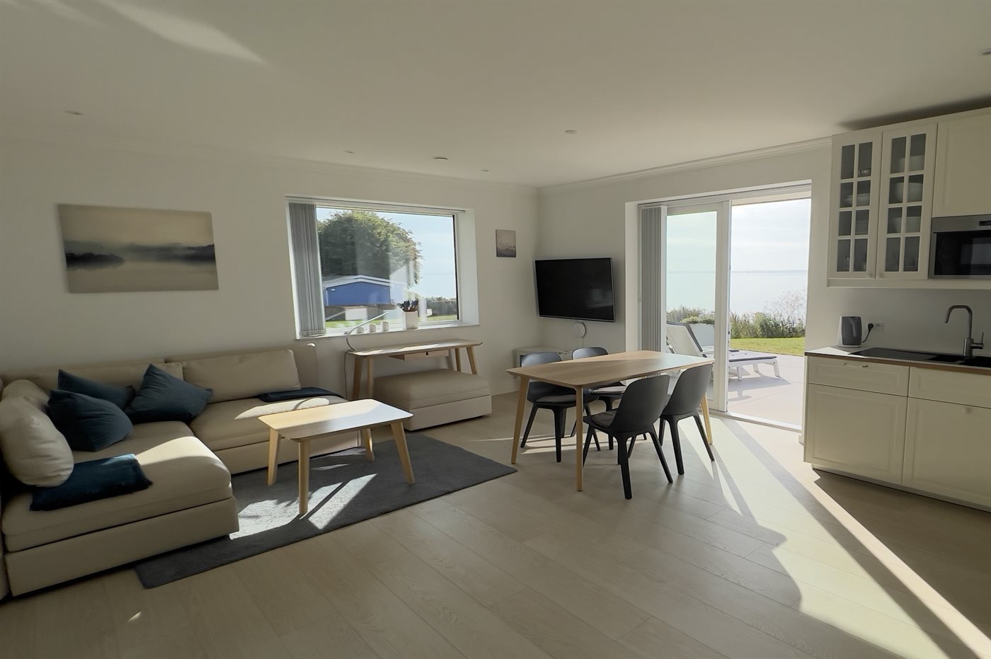 Ferienhaus 71-4013 in Svendborg - Bild 4