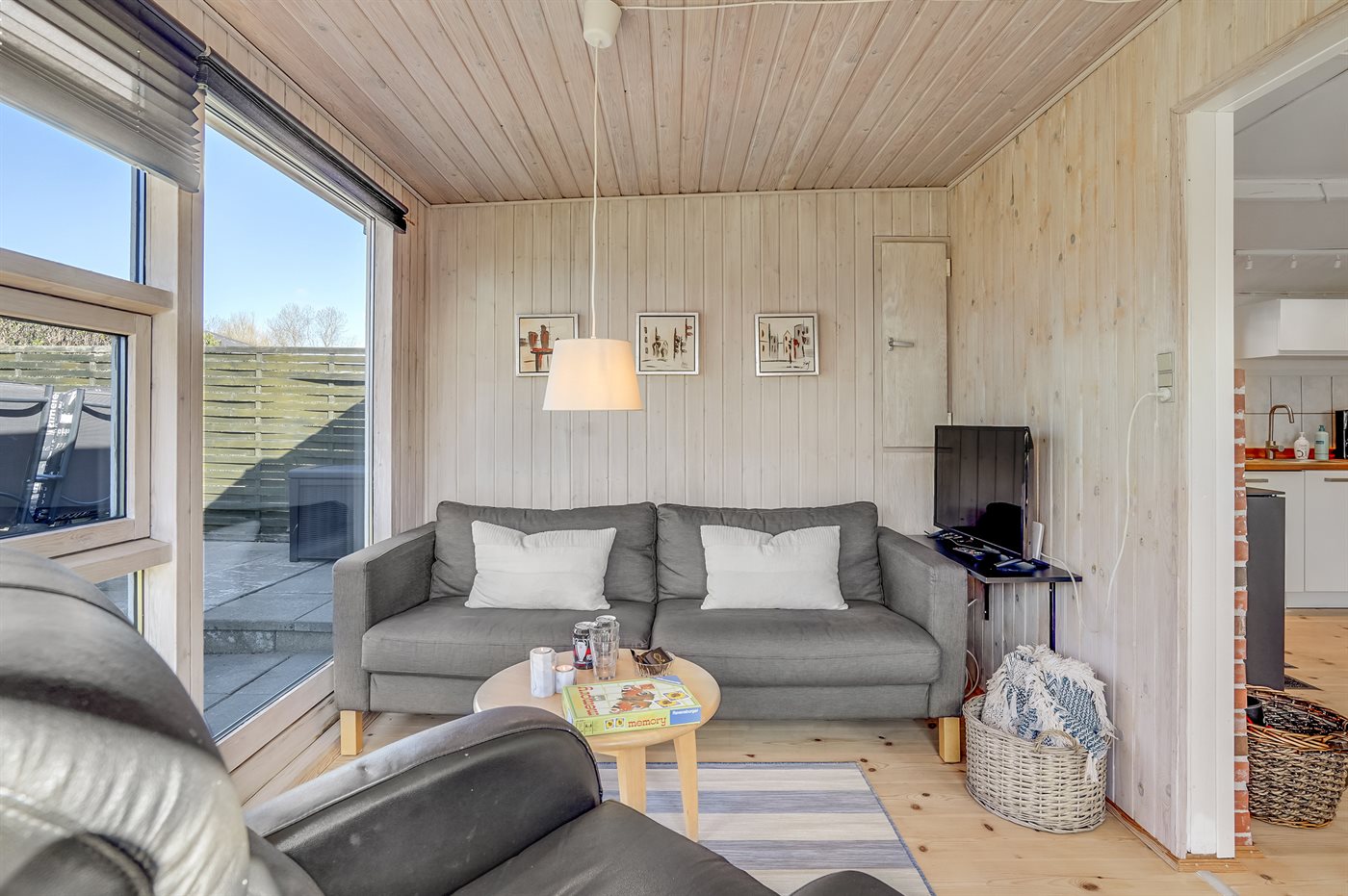 Ferienhaus 71-5005 in Thurö - Bild 5