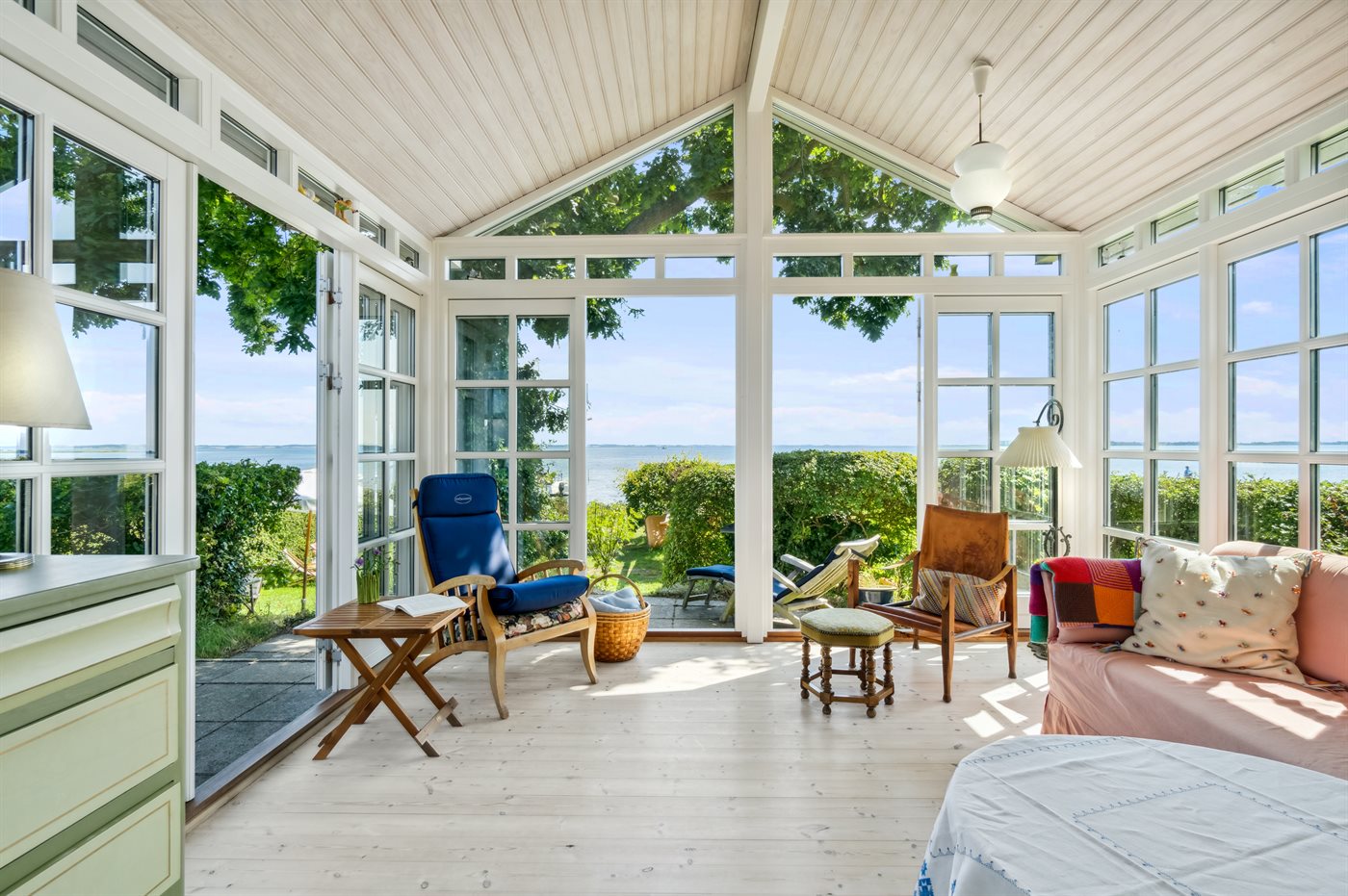 Ferienhaus 71-5007 in Thurö - Bild 3
