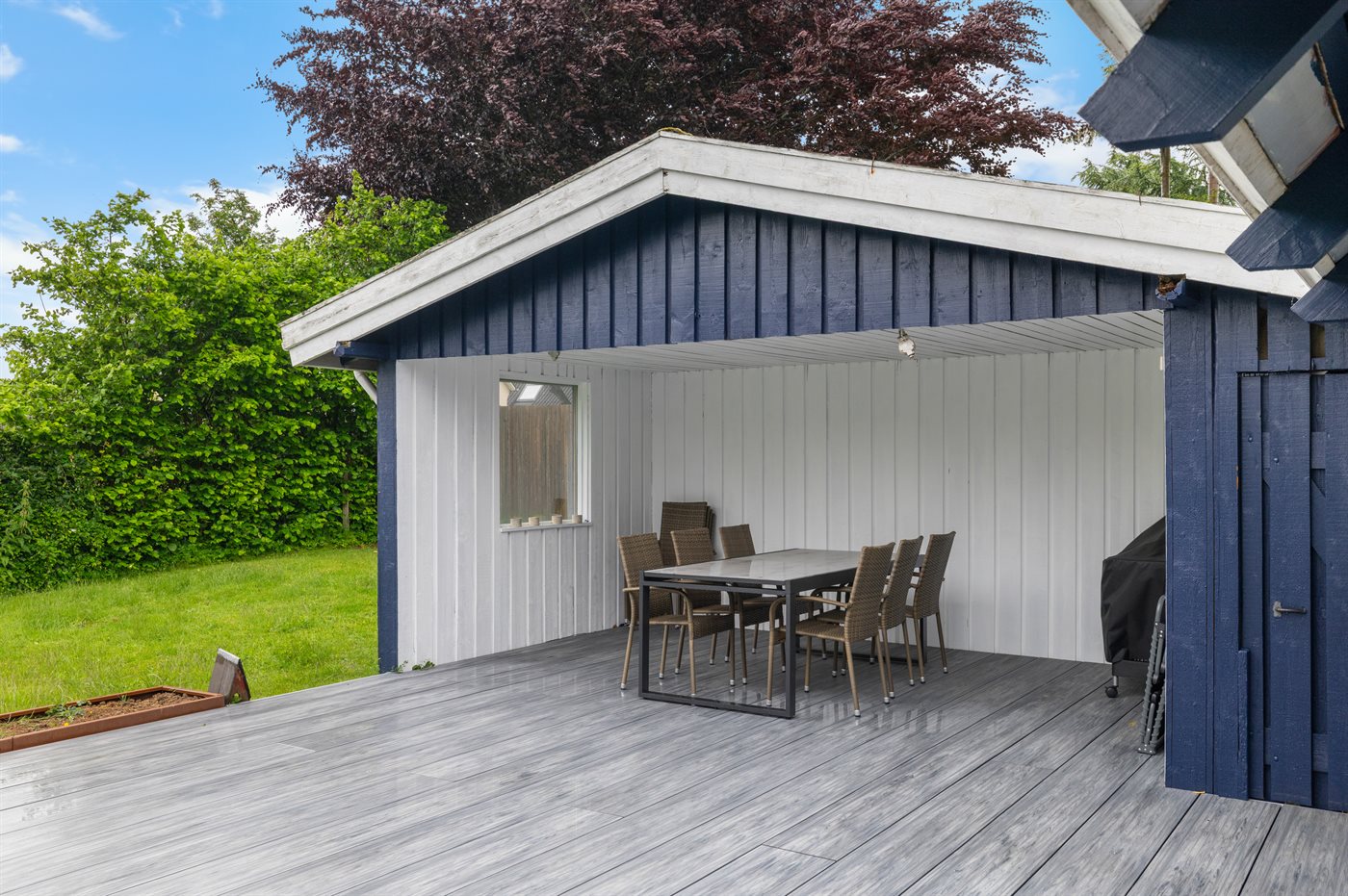Ferienhaus 71-5008 in Thurö - Bild 2