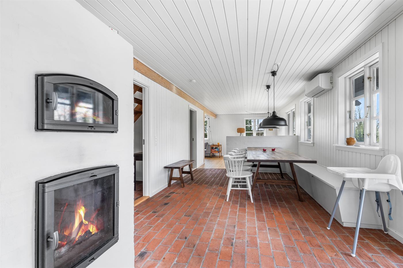 Ferienhaus 71-5008 in Thurö - Bild 3