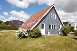 Holiday home, 71-6007, Lundeborg