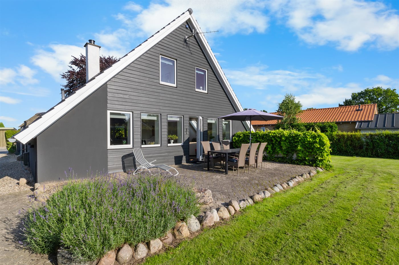 Ferienhaus 71-6007 in Lundeborg - Bild 2