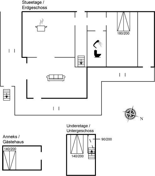 Floor plan_Holiday home_71-7024