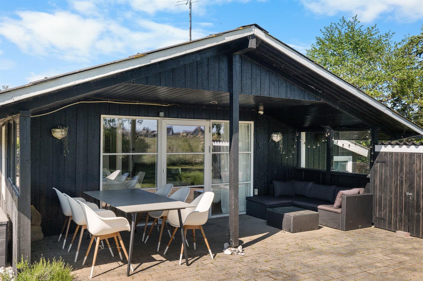 Ferienhaus 71-8028 in Taarup - Bild 2