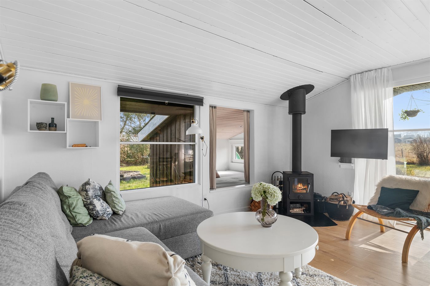 Ferienhaus 71-8028 in Taarup - Bild 5