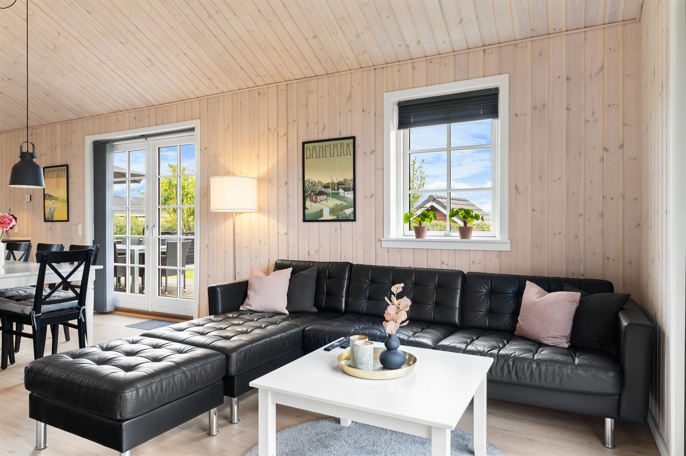Ferienhaus 71-8031 in Taarup - Bild 5
