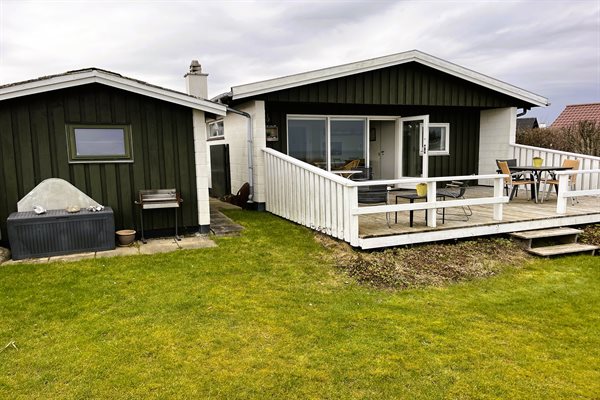Sommerhus 71-8034